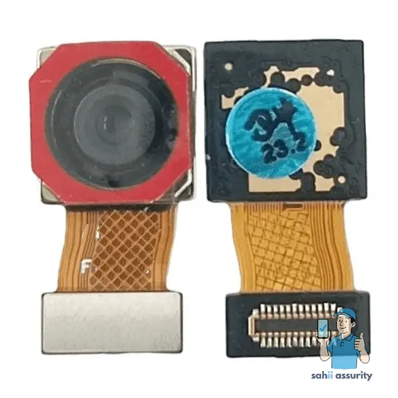 Replacement Back Camera for Vivo V15 (Main Camera)